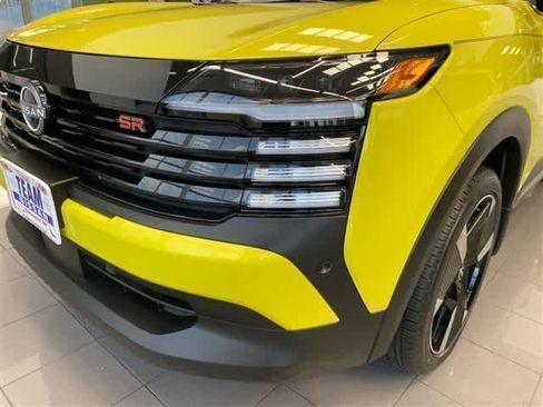 New 2025 Nissan Kicks SR image 55