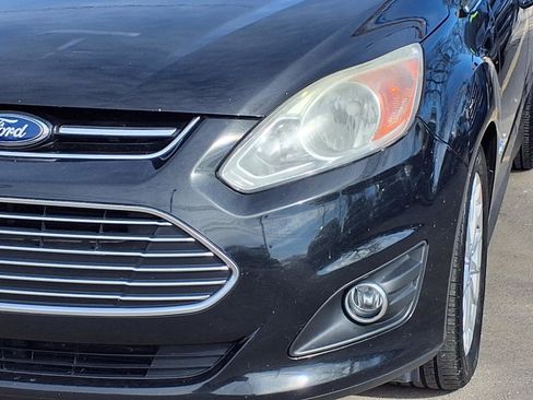 Used 2013 Ford C-MAX SEL image 30