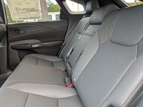 New 2026 Lexus RX 350 Premium w/ Accessory Package (K3) FWD image 13