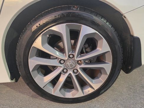 Used 2015 Honda Accord Sport image 49