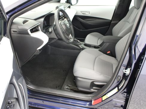 Certified 2026 Toyota Corolla SE FWD image 13