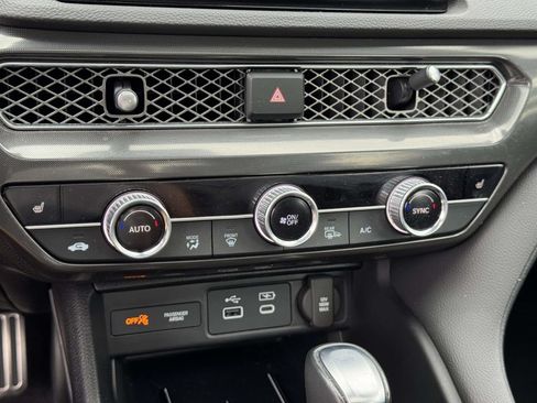 Certified 2024 Acura Integra A-Spec FWD image 29
