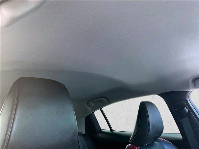 Used 2024 Toyota Prius Prime FWD image 17