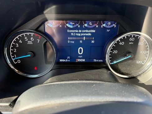 Used 2023 Ford F150 XLT w/ Equipment Group 302A High AWD/4WD image 18