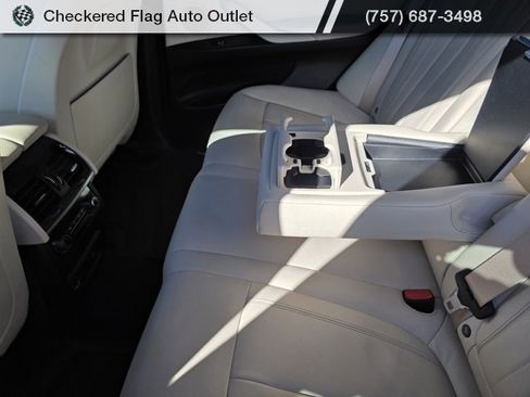 Used 2018 BMW X5 sDrive35i image 40