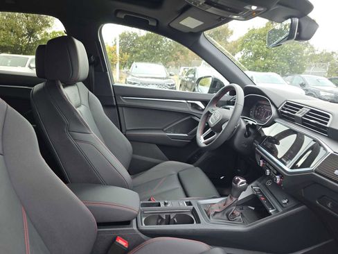 New 2025 Audi Q3 2.0T Premium Plus image 10