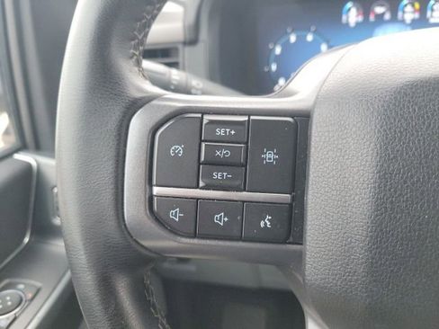 Used 2024 Ford F150 XLT w/ Mobile Office Package image 16