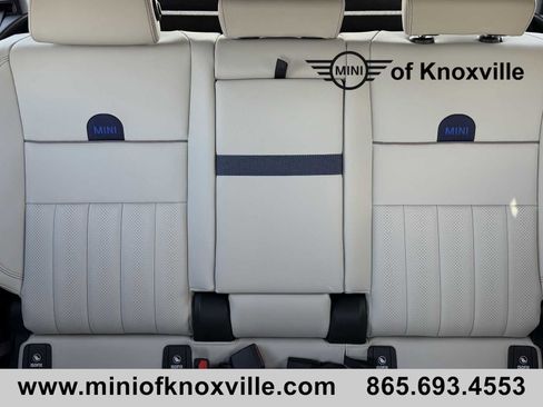 New 2025 MINI Cooper Countryman S image 30