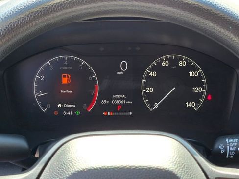 Certified 2024 Honda CR-V EX image 26