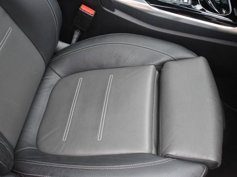 Used 2023 Mercedes-Benz CLA 35 AMG 4MATIC image 23