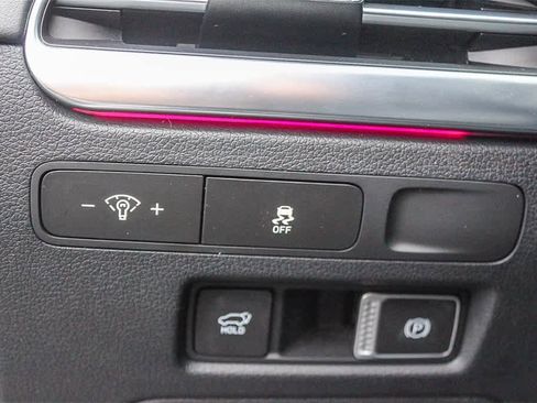 Used 2023 Hyundai Palisade Calligraphy image 28