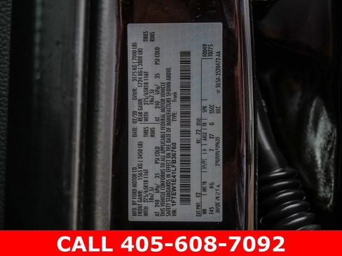 Used 2020 Ford F150 XLT w/ Equipment Group 302A Luxury AWD/4WD image 45