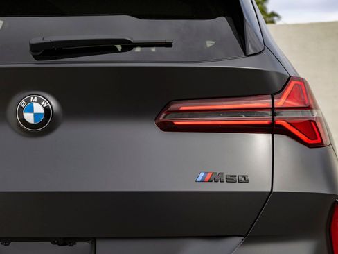 New 2026 BMW X3 M50 image 10