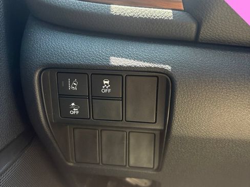 Used 2022 Honda CR-V EX image 8