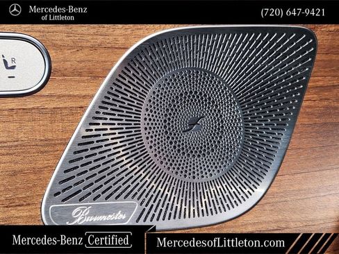 Certified 2026 Mercedes-Benz GLE 350 4MATIC image 24