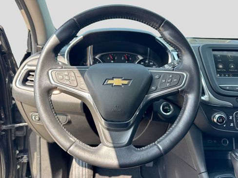 Used 2019 Chevrolet Equinox LT w/ Driver Convenience Package AWD/4WD image 21