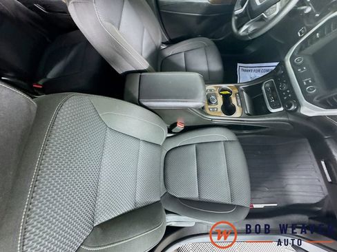 Used 2023 GMC Acadia SLE w/ Driver Convenience Package AWD/4WD image 36