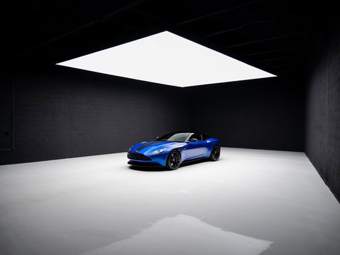 Used 2020 Aston Martin DB11 AMR image 85