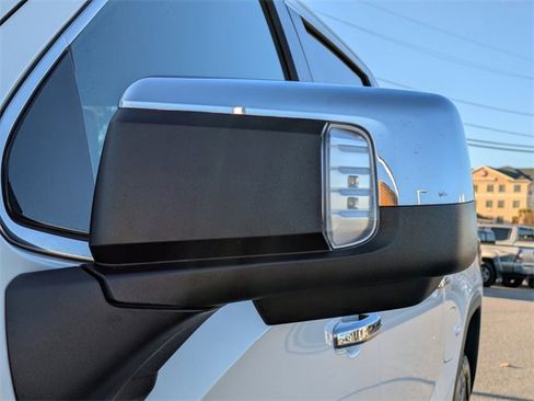 Used 2024 GMC Sierra 1500 Denali Ultimate image 13
