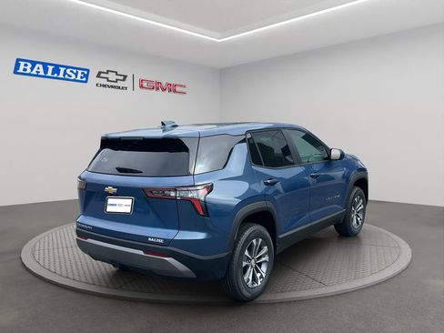 New 2026 Chevrolet Equinox LT w/ Convenience Package II image 7