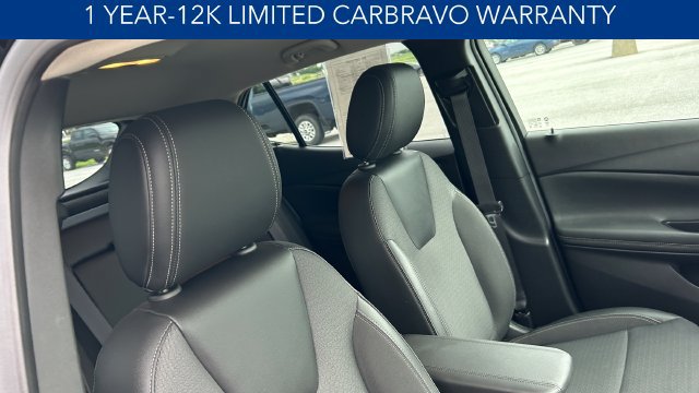 Certified 2023 Buick Encore GX Select w/ Safety Package II AWD/4WD image 49