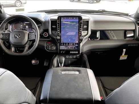New 2026 RAM 1500 RHO w/ RHO Level 1 Equipment Group AWD/4WD image 4
