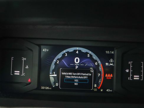 Used 2024 Toyota Tacoma SR5 image 16