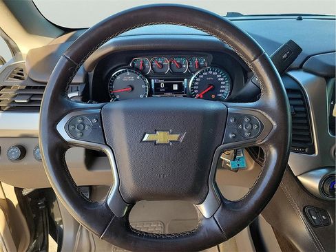 Used 2018 Chevrolet Suburban LT w/ Off-Road Package image 16