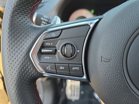 Used 2024 Acura RDX A-Spec image 17