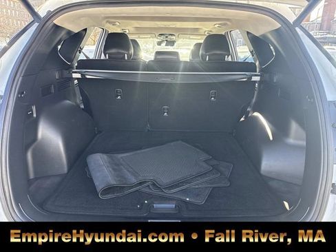 Used 2023 Hyundai Tucson SEL w/ Convenience Package image 7