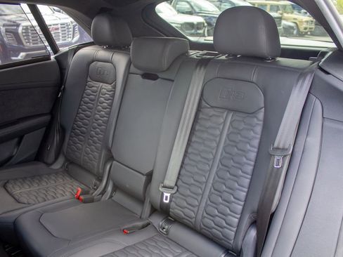 Used 2025 Audi RS Q8 performance AWD/4WD image 22