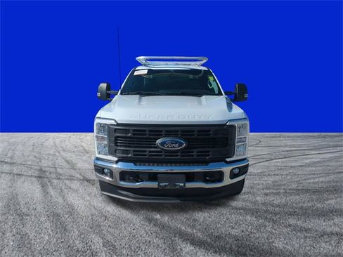 Certified 2023 Ford F350 XL w/ XL Chrome Package image 9