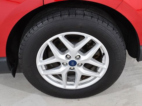 Used 2022 Ford Edge SEL w/ Convenience Package image 24