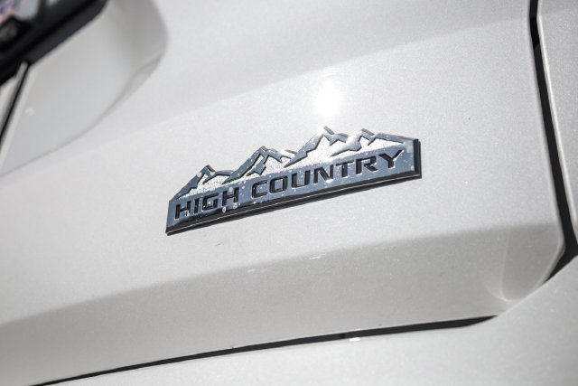 Used 2019 Chevrolet Traverse High Country AWD/4WD image 30