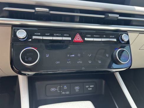 New 2026 Hyundai Tucson SEL Plus FWD image 26