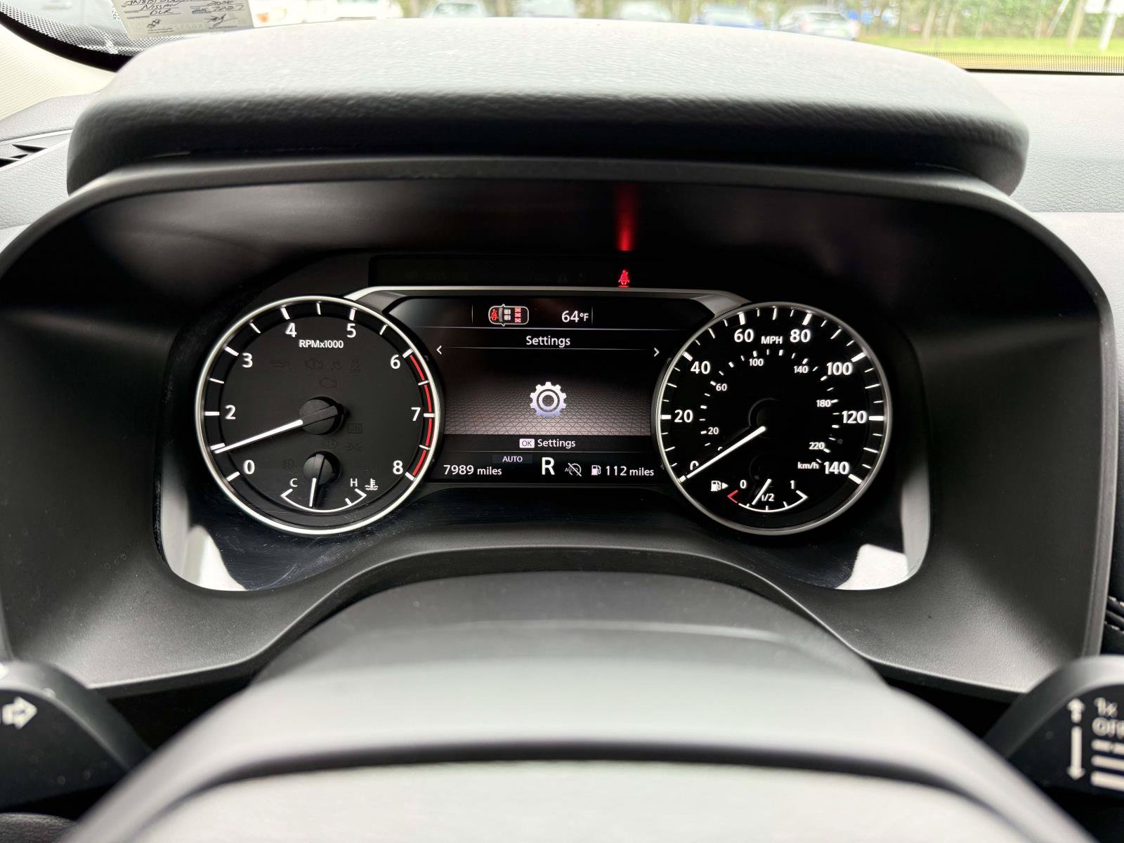 Used 2026 Nissan Rogue SV AWD/4WD image 29