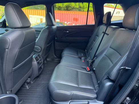 Used 2019 Honda Passport EX-L image 15