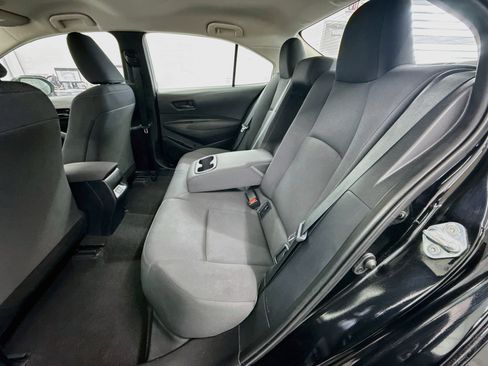 Used 2024 Toyota Corolla LE FWD image 27