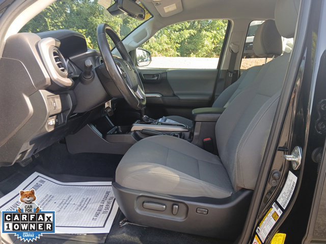 Used 2020 Toyota Tacoma SR5 AWD/4WD image 19