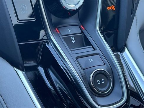 Certified 2023 Acura RDX w/ Technology Package image 26