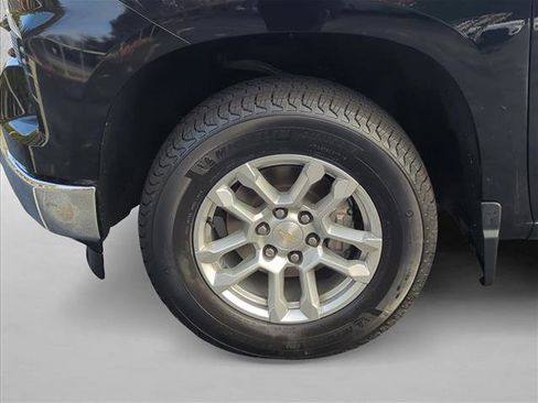 Used 2023 Chevrolet Silverado 1500 LT image 27