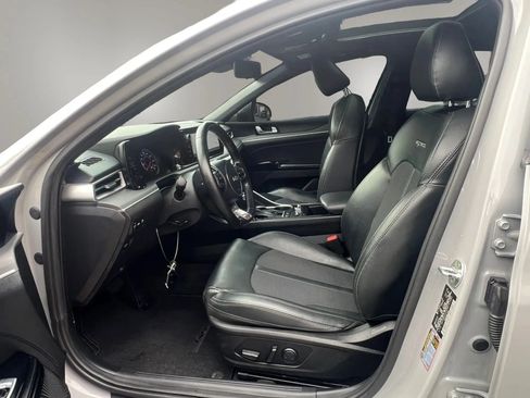 Used 2022 Kia K5 GT-Line w/ GT-Line Awd Premium Package image 26