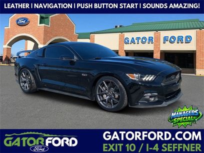 Used 2017 Ford Mustang GT Premium w/ GT Performance Package