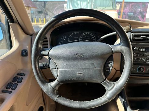 Used 1997 Ford Explorer 4WD 4-Door image 22