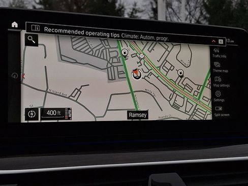 Certified 2023 BMW 540i xDrive w/ Premium Package image 14