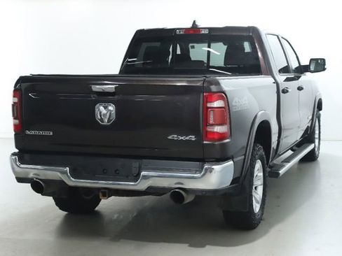 Used 2019 RAM 1500 Laramie image 13