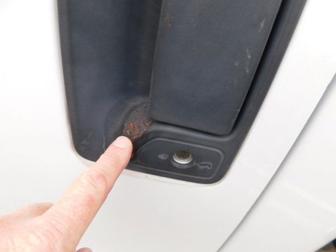 Used 2015 Ford F250 XL image 25