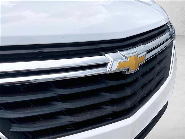 Certified 2023 Chevrolet Equinox LS w/ Driver Confidence II Package FWD image 29