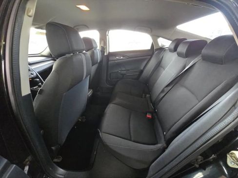 Used 2016 Honda Civic LX image 6