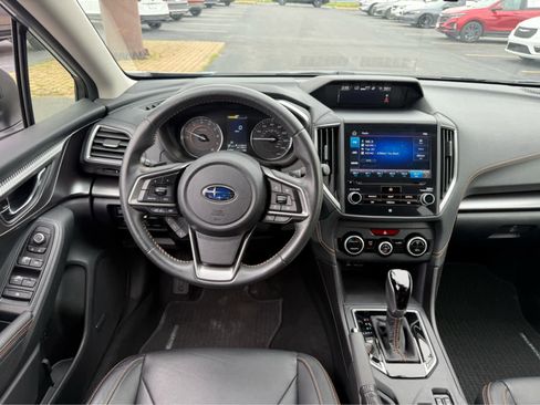 Used 2023 Subaru Crosstrek 2.5i Limited AWD/4WD image 23